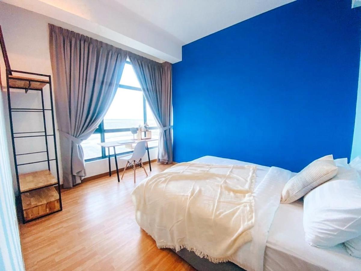 Kuantan Imperium By Glex Apartment Exterior photo