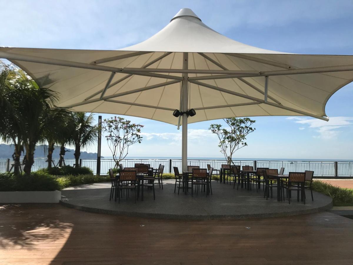 Kuantan Imperium By Glex Apartment Exterior photo