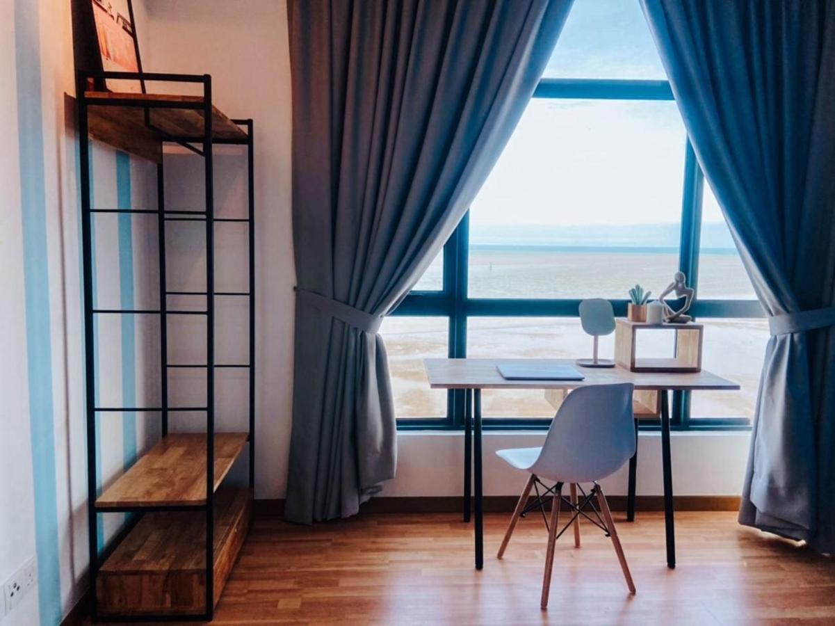 Kuantan Imperium By Glex Apartment Exterior photo