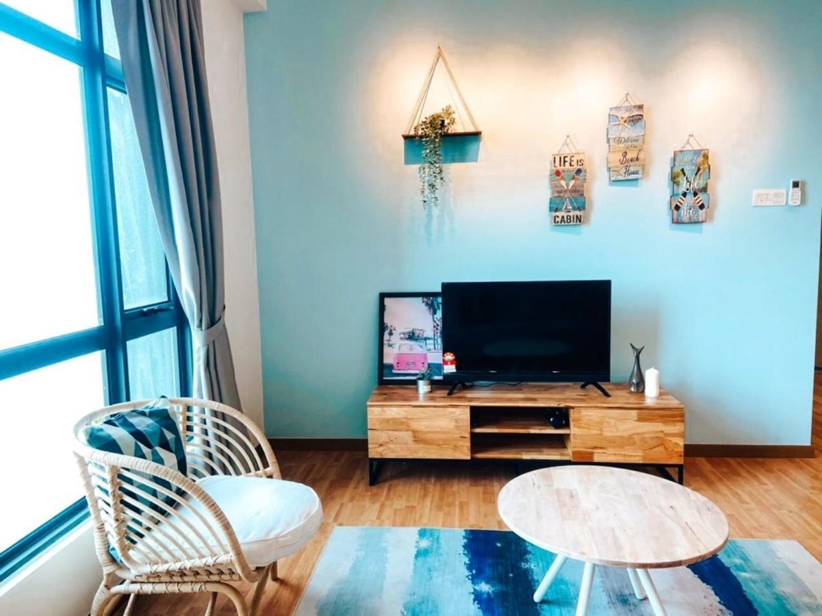 Kuantan Imperium By Glex Apartment Exterior photo