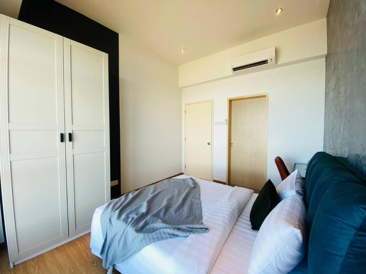 Kuantan Imperium By Glex Apartment Exterior photo