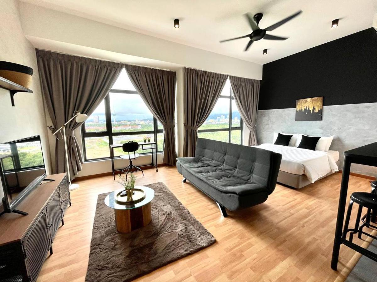 Kuantan Imperium By Glex Apartment Exterior photo