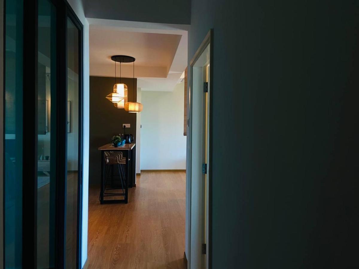 Kuantan Imperium By Glex Apartment Exterior photo