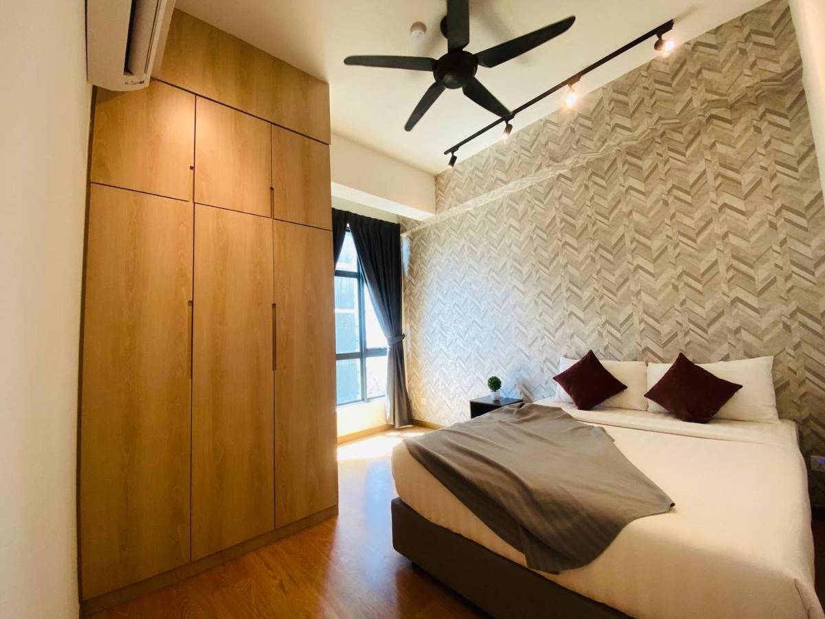 Kuantan Imperium By Glex Apartment Exterior photo