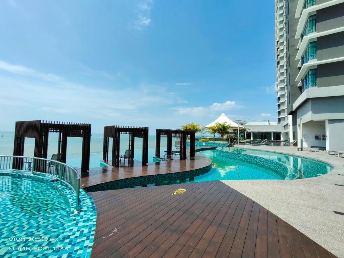 Kuantan Imperium By Glex Apartment Exterior photo