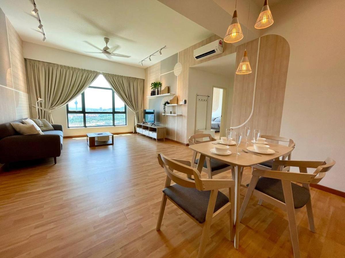 Kuantan Imperium By Glex Apartment Exterior photo