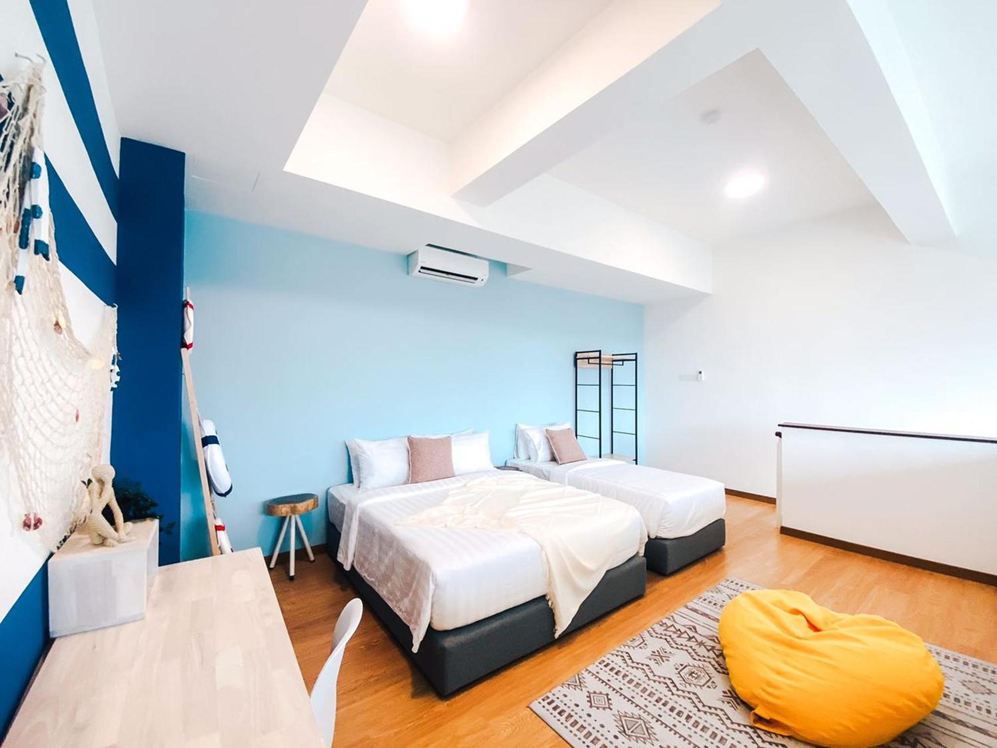Kuantan Imperium By Glex Apartment Exterior photo
