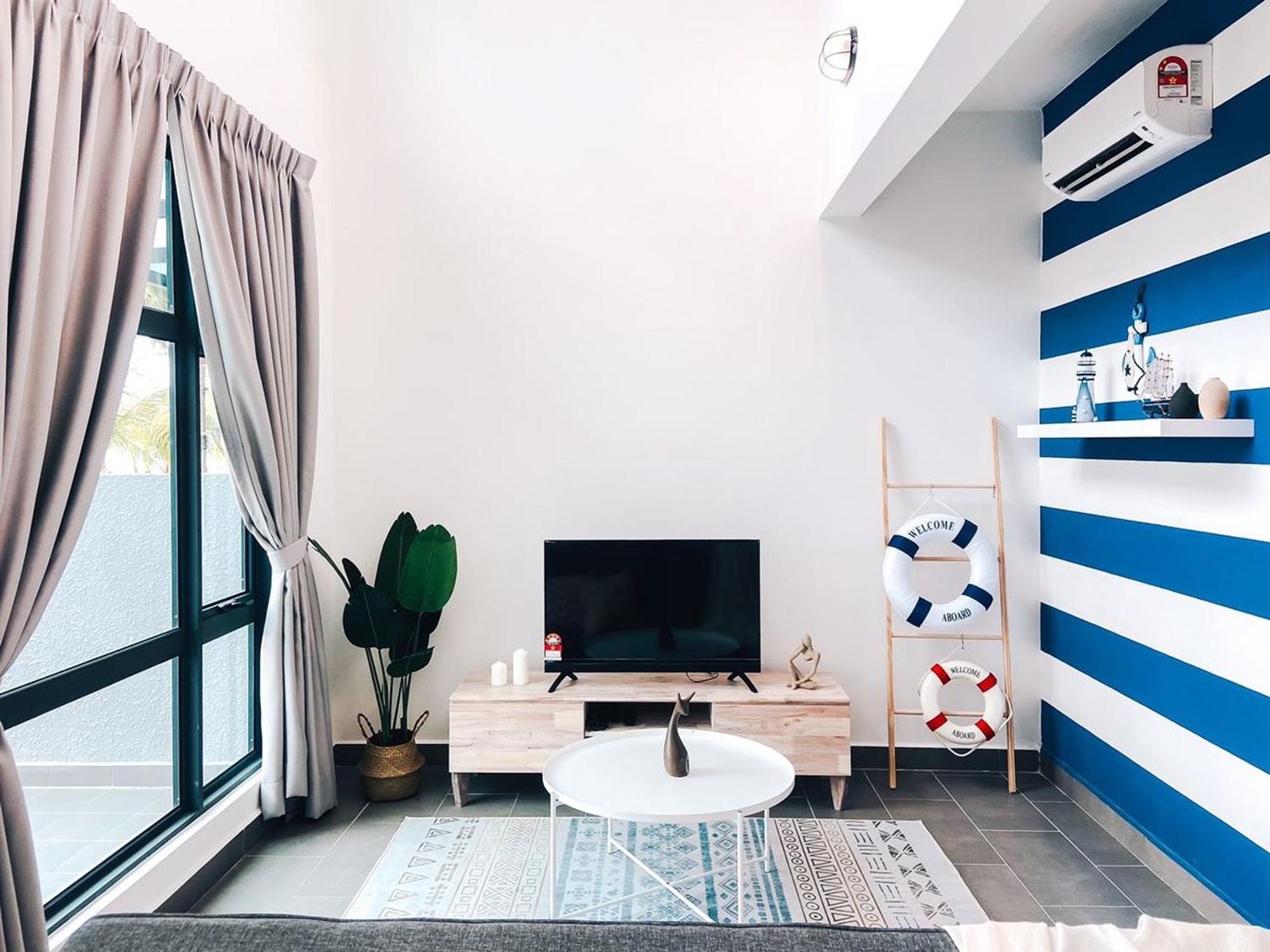 Kuantan Imperium By Glex Apartment Exterior photo